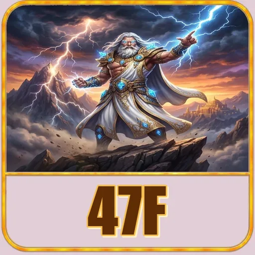Gambar verifikasi tautan alternatif resmi 47f Indonesia